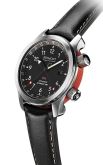 Bremont - MBIIIOr  MB III GMT Orange