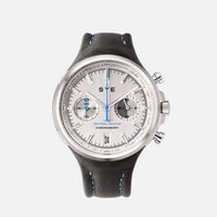 SYE MOT1ON Chronograph Black Edition / Highland (MCFE-SI-CB)