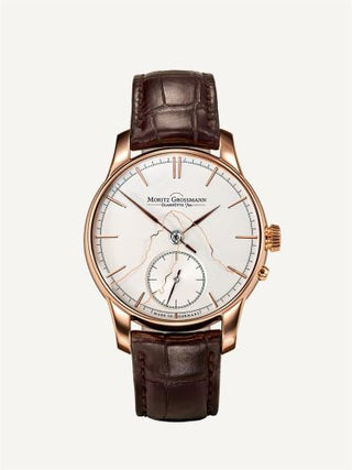 Moritz Grossmann - MG-0001063  Atum Matterhorn Rose Gold