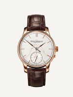 Moritz Grossmann Atum Primavera White Gold / Ice Blue (MG-0001063)