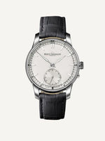 Moritz Grossmann Atum Polo White Gold (MG-000496)