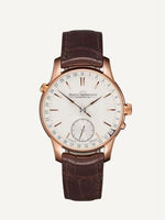 Moritz Grossmann Atum Pure L DLC  / Orange (MG-000854)