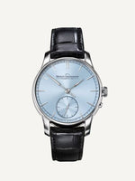 Moritz Grossmann Atum Primavera White Gold / Burgundy (MG-000976)