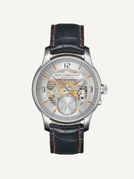 Moritz Grossmann Atum Enamel White Gold (MG-001094)