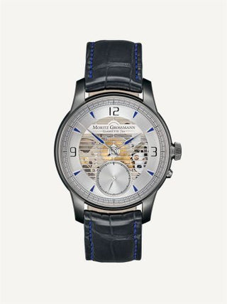 Moritz Grossmann - MG-001113  Atum Pure L DLC  / Blue