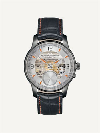 Moritz Grossmann - MG-001119  Atum Pure L DLC  / Orange