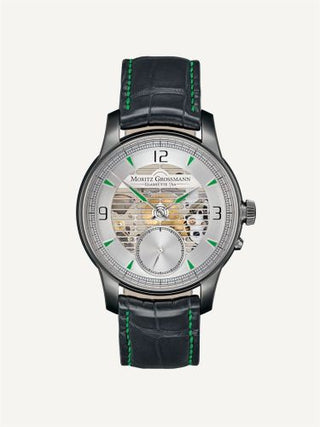 Moritz Grossmann - MG-001122  Atum Pure L DLC  / Green