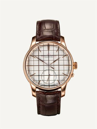 Moritz Grossmann - MG-001158  Atum Polo Rose Gold