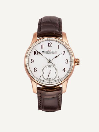 Moritz Grossmann - MG-000001  Benu Rose Gold