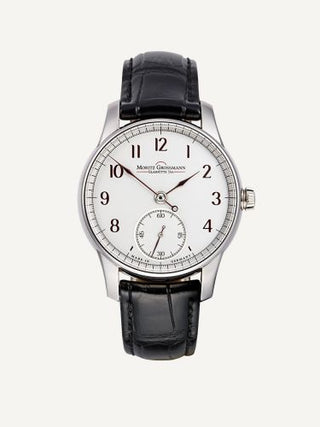 Moritz Grossmann - MG-000002  Benu White Gold