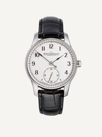 Moritz Grossmann Benu Platinum (MG-000002)