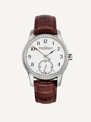 Moritz Grossmann - MG-000003  Benu Platinum