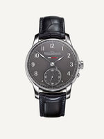 Moritz Grossmann 29er Black / Bracelet (MG-000462)