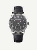 Moritz Grossmann Benu Power Reserve Platinum (MG-000622)