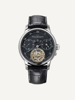 Moritz Grossmann 29er Big Black / Bracelet (MG-000779)