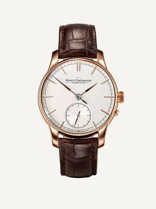 Moritz Grossmann - MG-000463  Atum Rose Gold