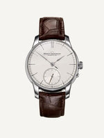 Moritz Grossmann Atum Pure L DLC  / Blue (MG-000464)