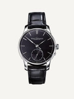 Moritz Grossmann Atum Pure Stainless Steel / Silver (MG-000465)