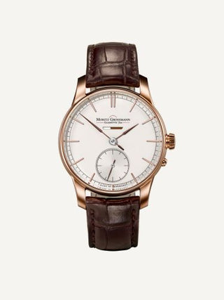 Moritz Grossmann - MG-000470  Atum Power Reserve Rose Gold