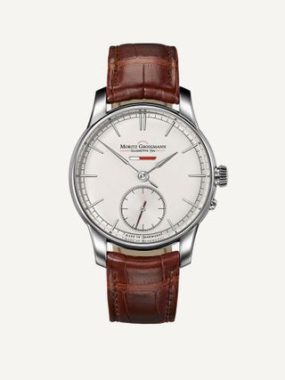 Moritz Grossmann - MG-000471  Atum Power Reserve White Gold