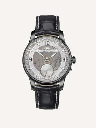 Moritz Grossmann - MG-000587  Atum Pure M DLC  / White