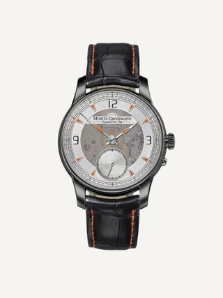 Moritz Grossmann - MG-000685  Atum Pure M DLC  / Orange