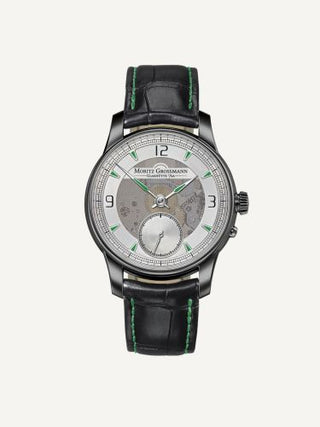 Moritz Grossmann - MG-000706  Atum Pure M DLC  / Green