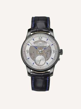 Moritz Grossmann - MG-000712  Atum Pure M DLC  / Blue