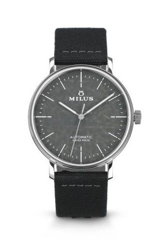 Milus - MIL.01.002  Lab 01 Grey