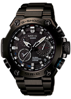 Casio MR-G G1000 DLC Bezel (MRG-G1000B-1ADR)