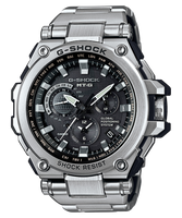 Casio G-Shock MT-G G1000 Black / Gold (MTG-G1000D-1A)