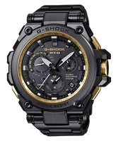 Casio G-Shock Mudmaster Twin Sensor Black / Black (MTG-G1000GB-1A)