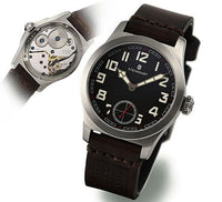 Steinhart Nav B-Uhr 44 ST1 Premium Anthracite (MY0604)