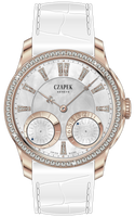 Czapek Quai des Bergues N°21 (QDB1)