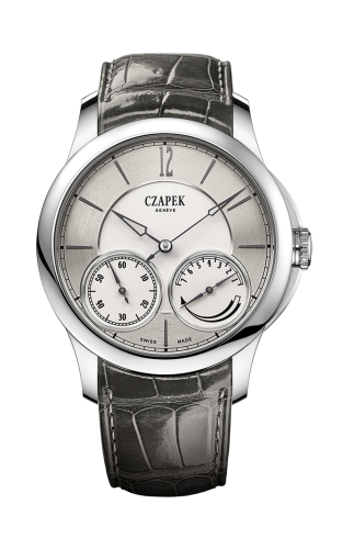 Czapek - QDB23  Quai des Bergues N°23