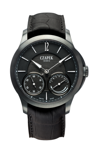 Czapek - QDB27bis  Quai des Bergues N°27 bis