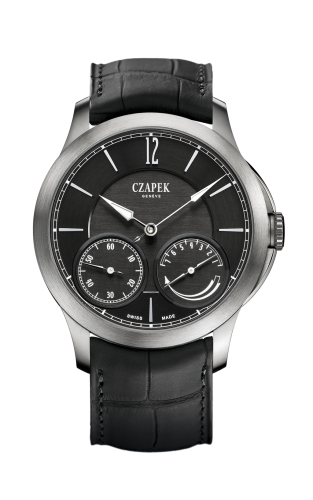 Czapek - QDB27  Quai des Bergues N°27