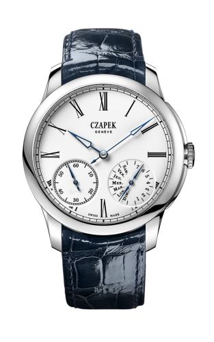 Czapek - QDB29  Quai des Bergues N°29