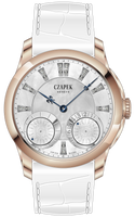 Czapek Quai des Bergues N°23 (QDB5)