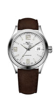 Ball Watch Engineer II Pioneer (NM2026C-L4CAJ-SL)