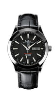 Ball Watch Engineer II Pioneer (NM2026C-LCJ-BK)