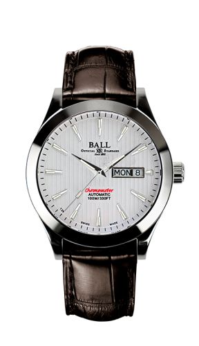 Ball Watch - NM2026C-LCJ-WH  Engineer II Chronometer Red Label