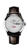 Ball Watch Engineer II Chronometer Red Label (NM2026C-LCJ-WH)