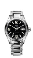 Ball Watch Engineer II Marvelight (NM2026C-S4CAJ-BK)