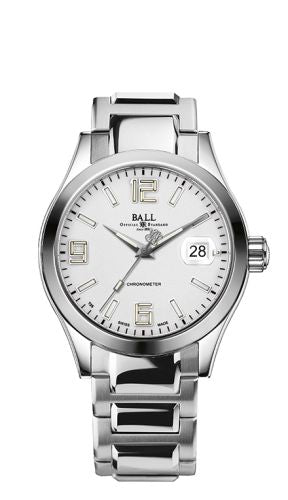 Ball Watch - NM2026C-S4CAJ-SL  Engineer II Pioneer