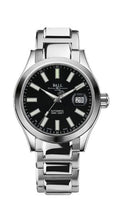 Ball Watch Engineer II Marvelight (NM2026C-S6J-BK)