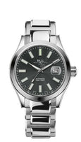 Ball Watch Engineer II Marvelight (NM2026C-S6J-GY)