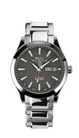 Ball Watch Engineer II Chronometer Red Label (NM2026C-SCJ-GY)