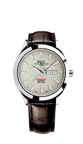 Ball Watch - NM2028C-LCJ-S  Engineer II Chronometer Red Label