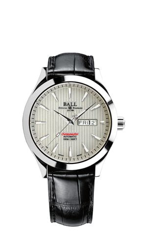 Ball Watch - NM2028C-LCJ-SL  Engineer II Chronometer Red Label